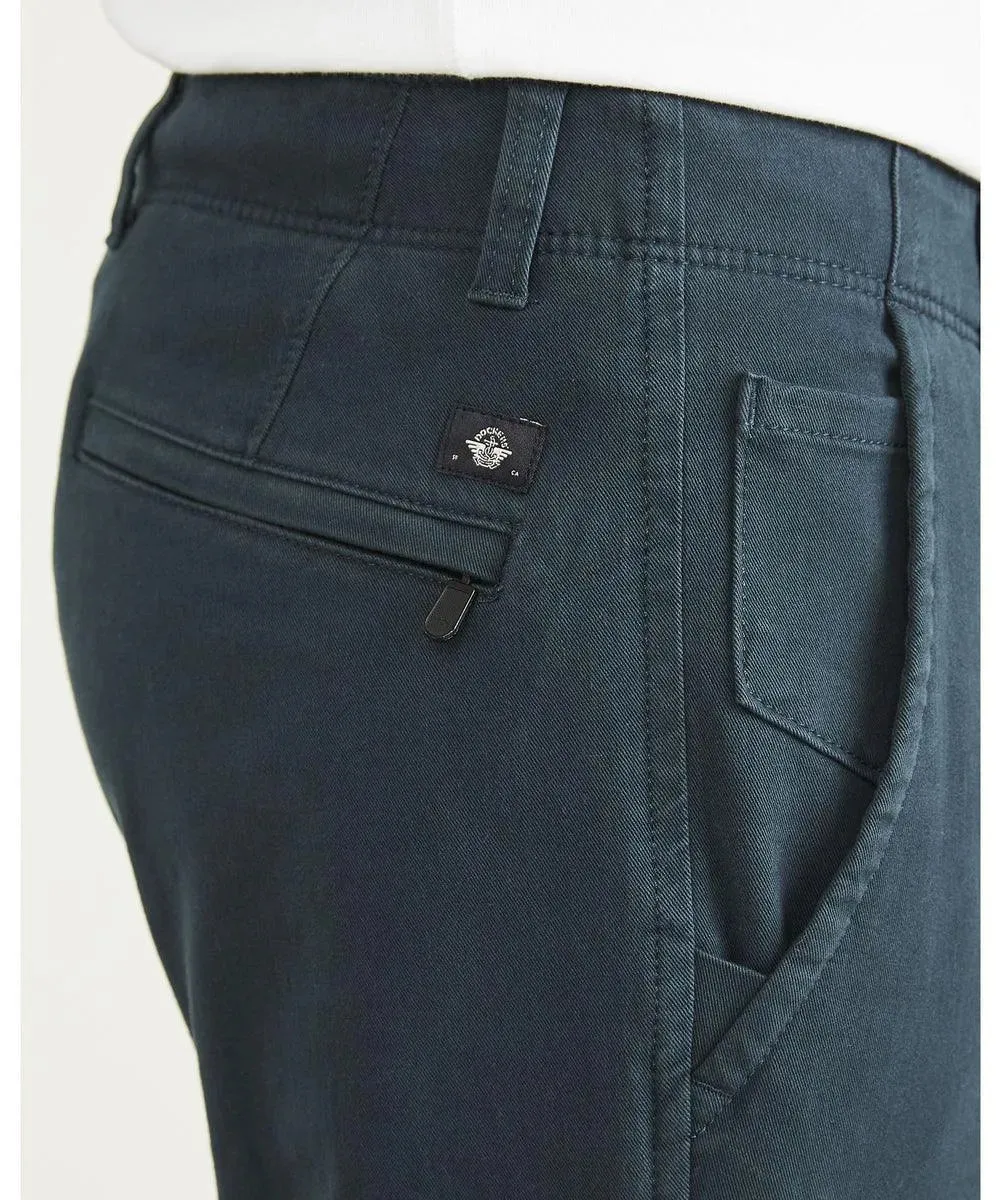 Pantalones Skinny Fit Smart 360 Flex Magical Forest