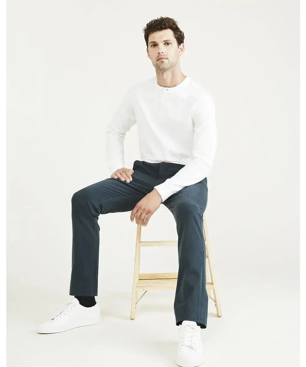 Pantalones Skinny Fit Smart 360 Flex Magical Forest