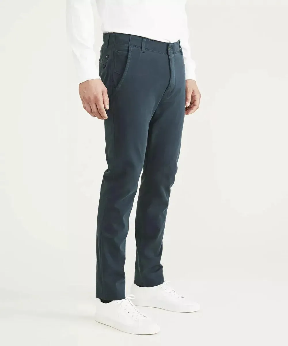 Pantalones Skinny Fit Smart 360 Flex Magical Forest