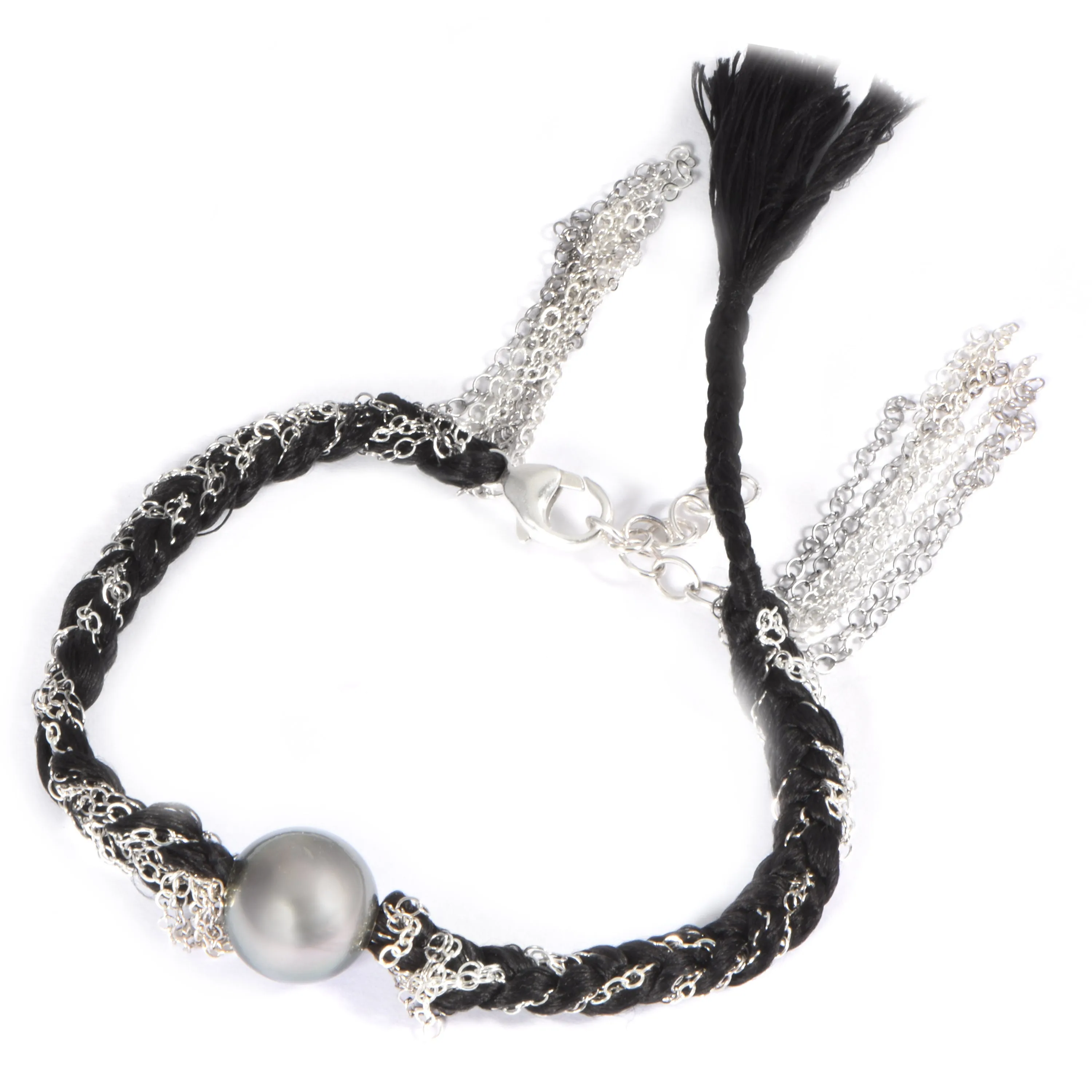 Pearl Bracelet