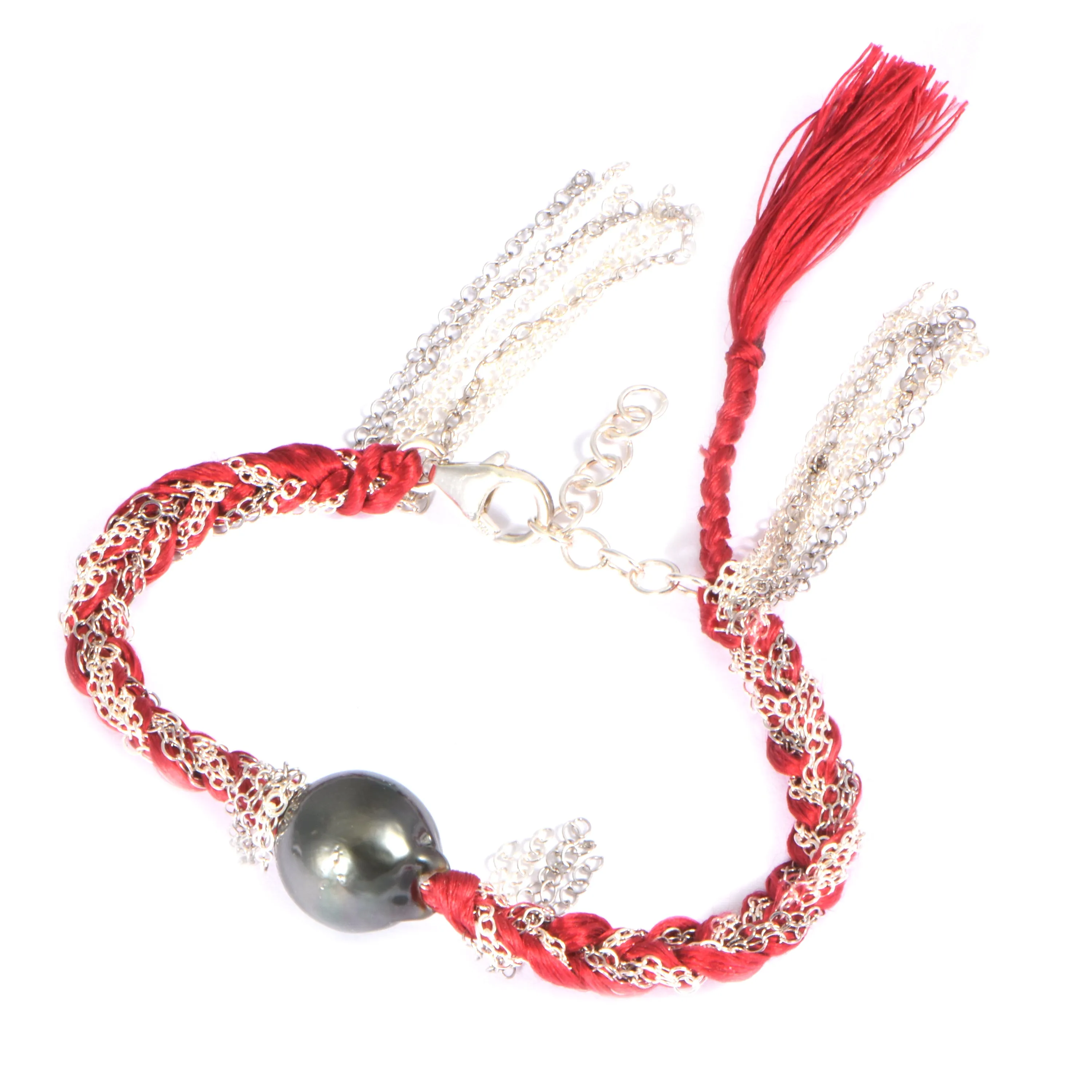 Pearl Bracelet