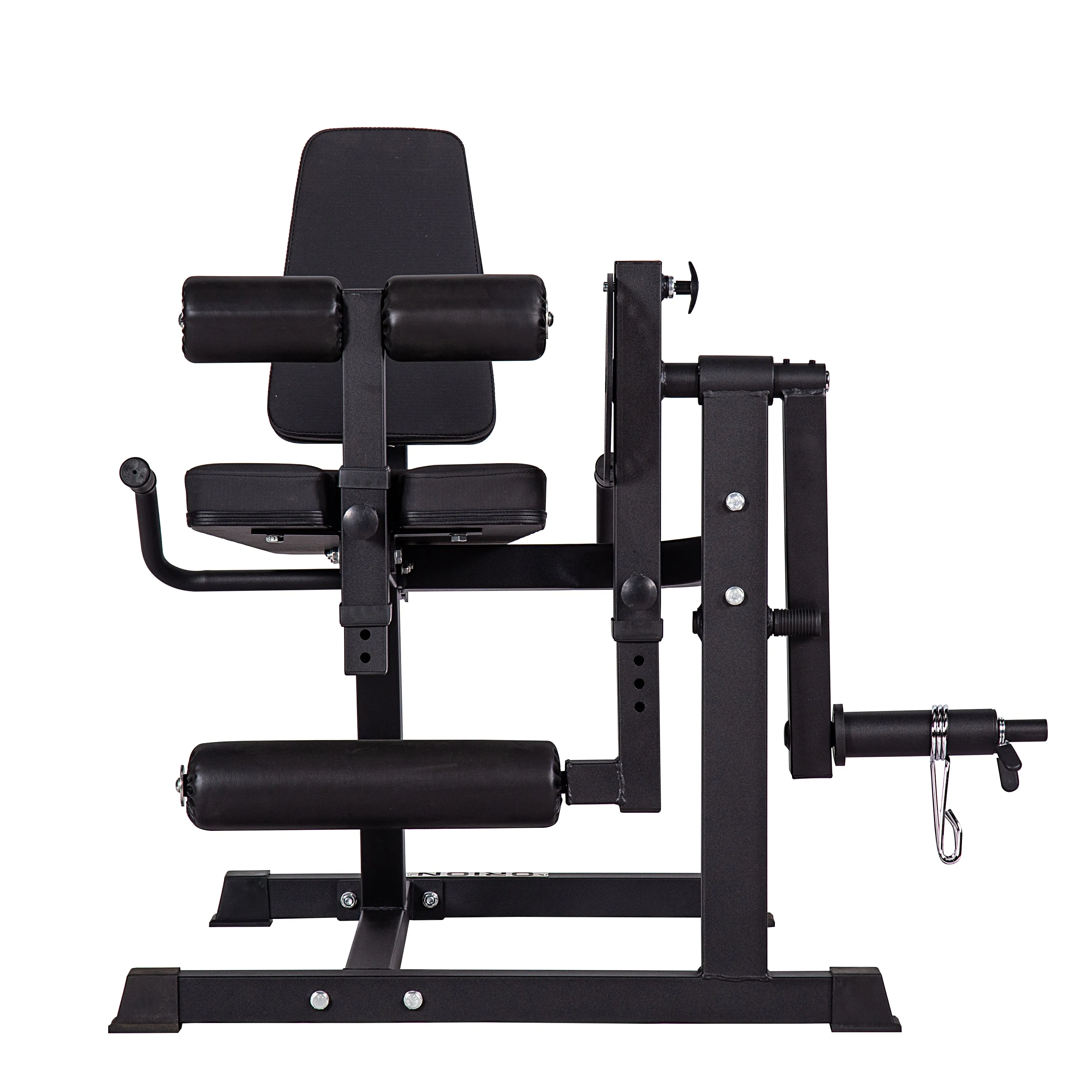 Personal Series Leg Curl / Extension