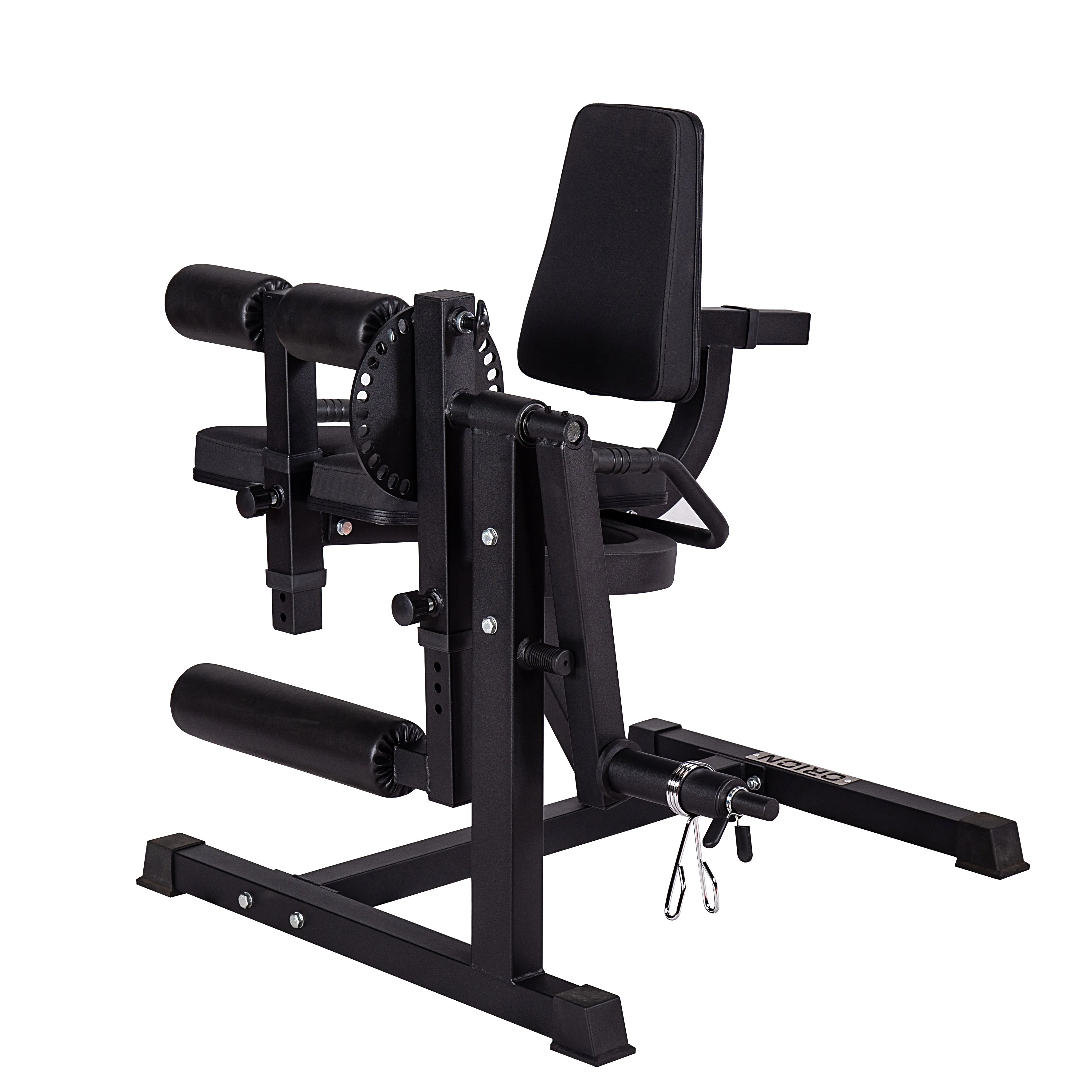 Personal Series Leg Curl / Extension