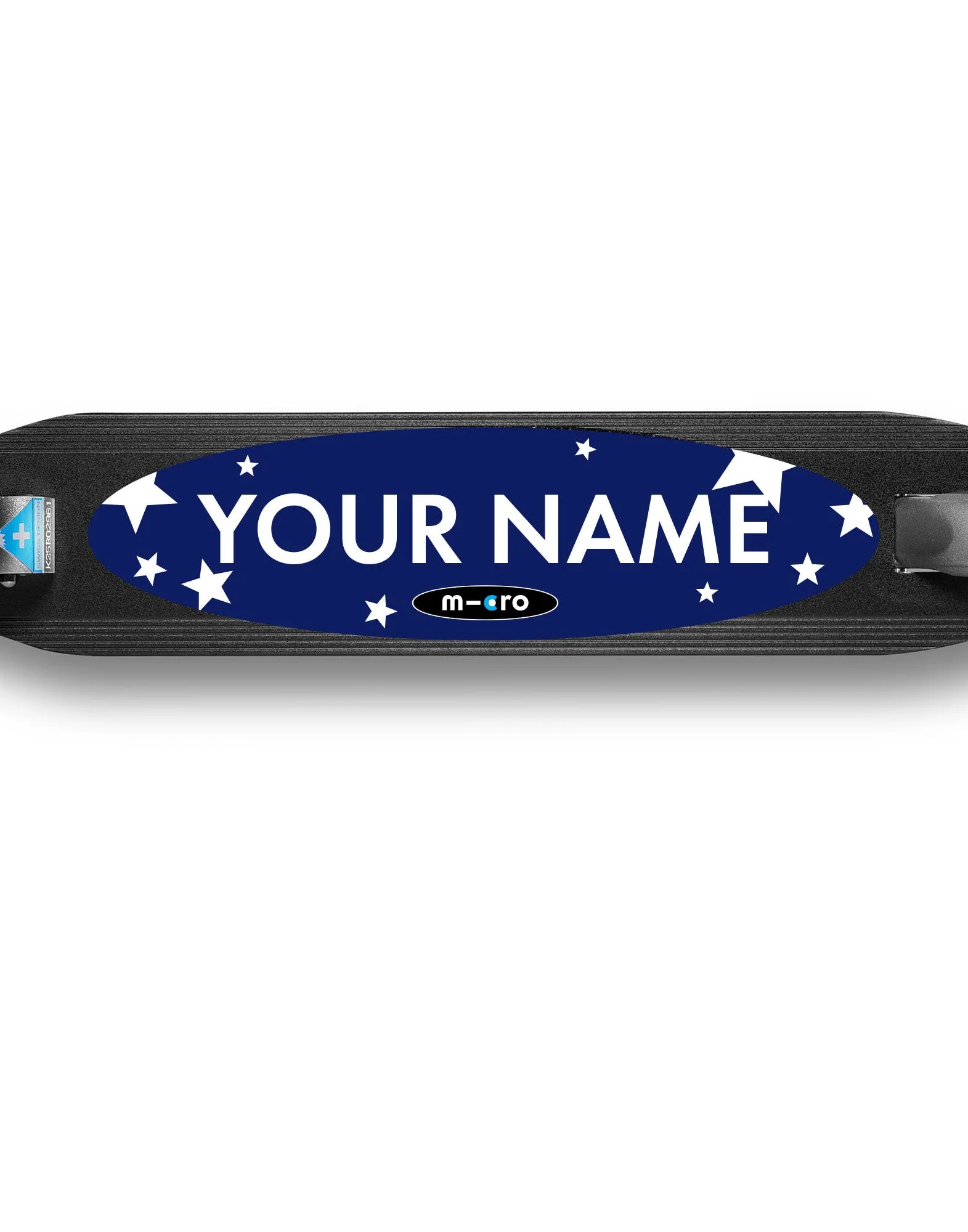Personalised Sprite Griptape