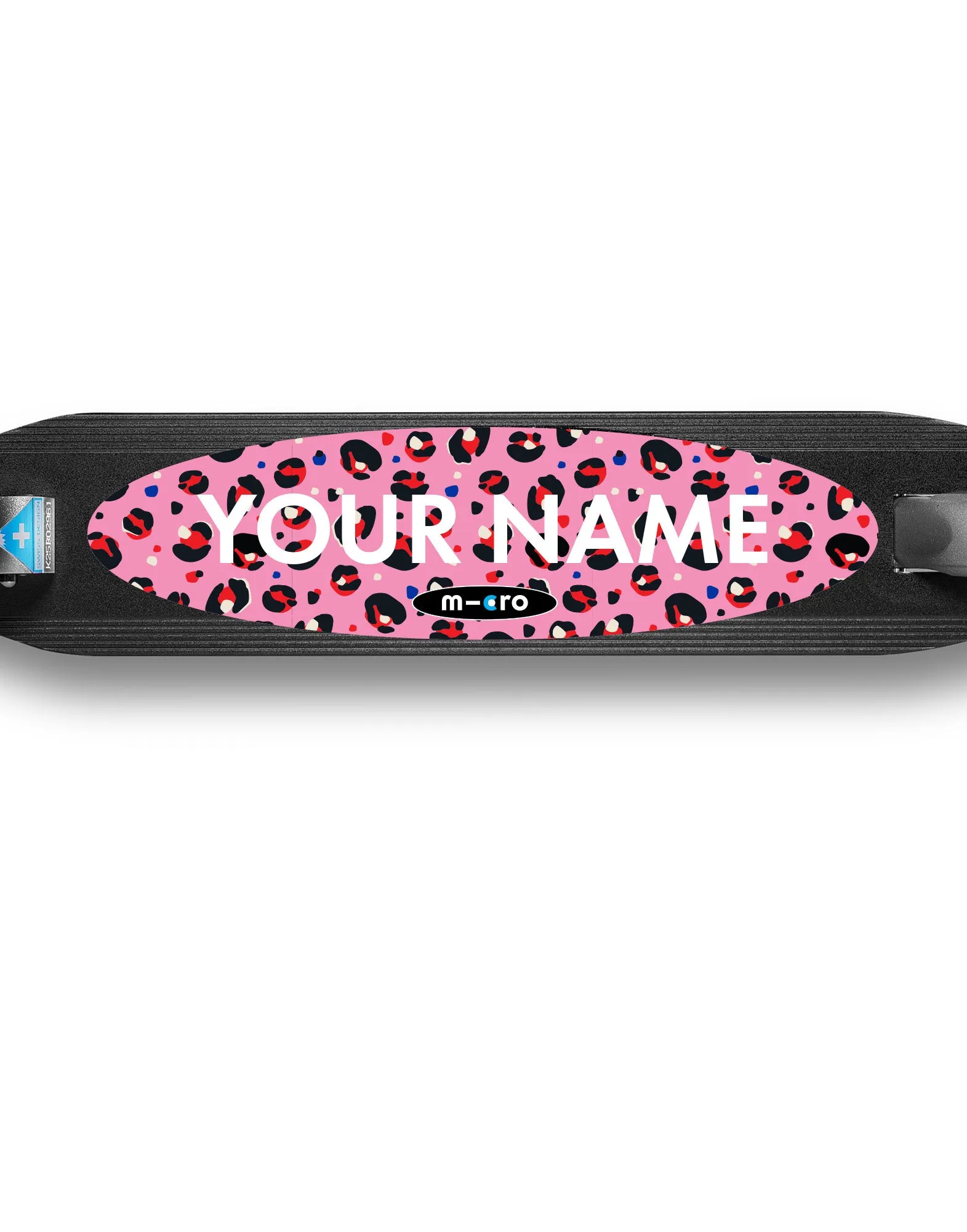 Personalised Sprite Griptape