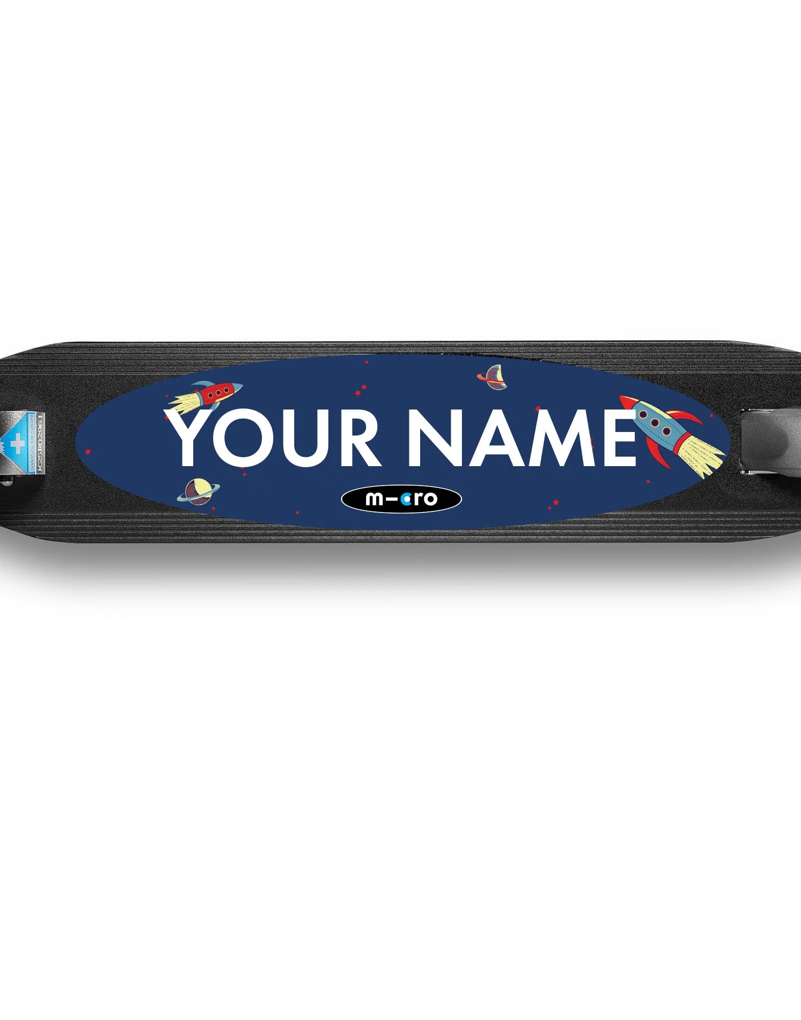 Personalised Sprite Griptape