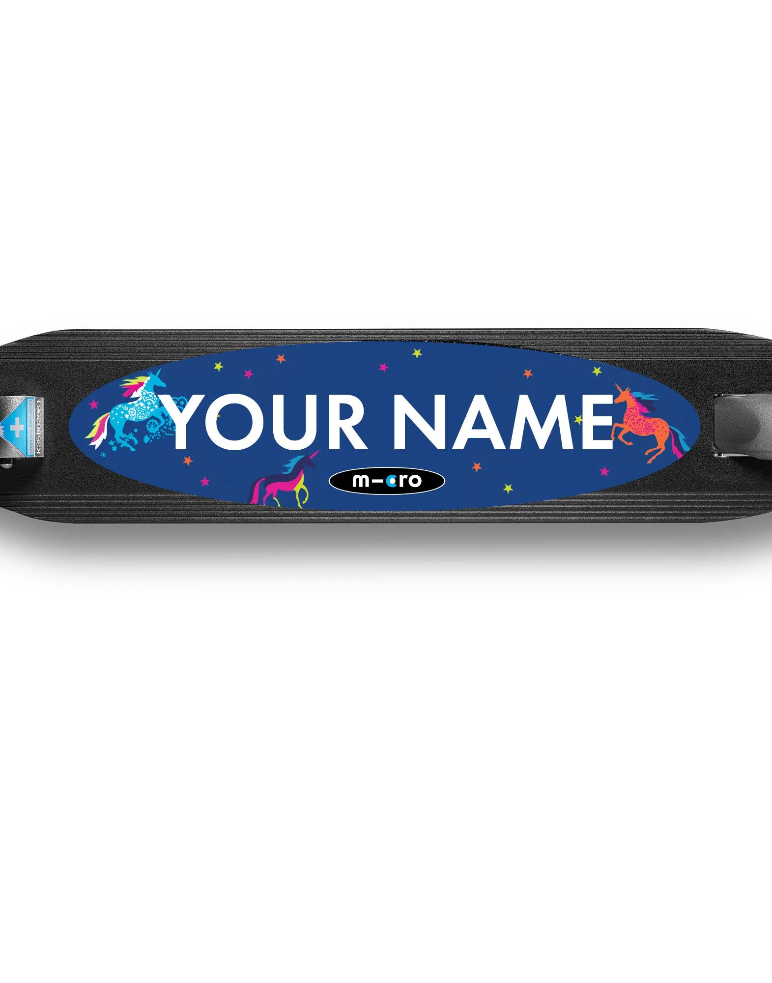 Personalised Sprite Griptape
