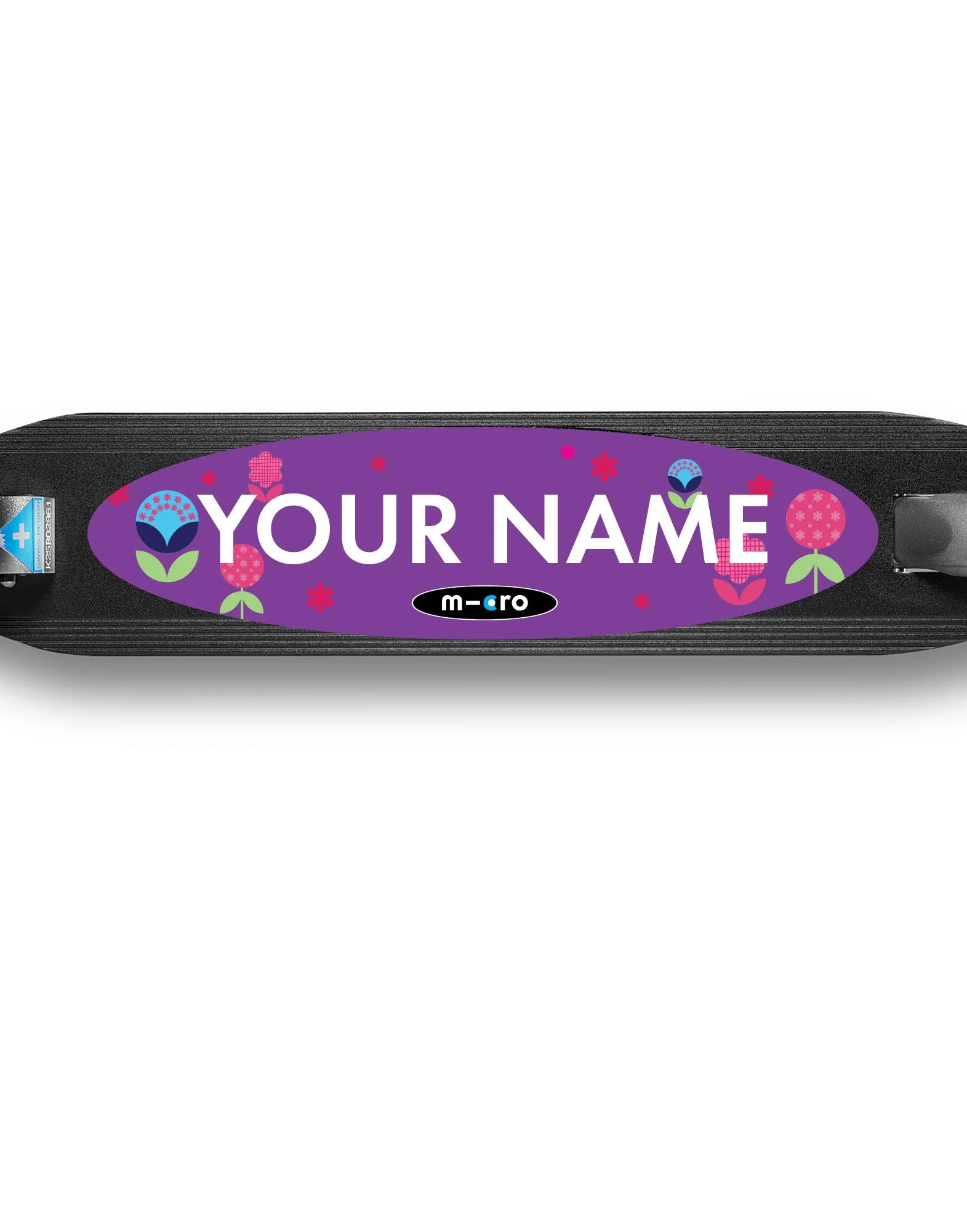 Personalised Sprite Griptape