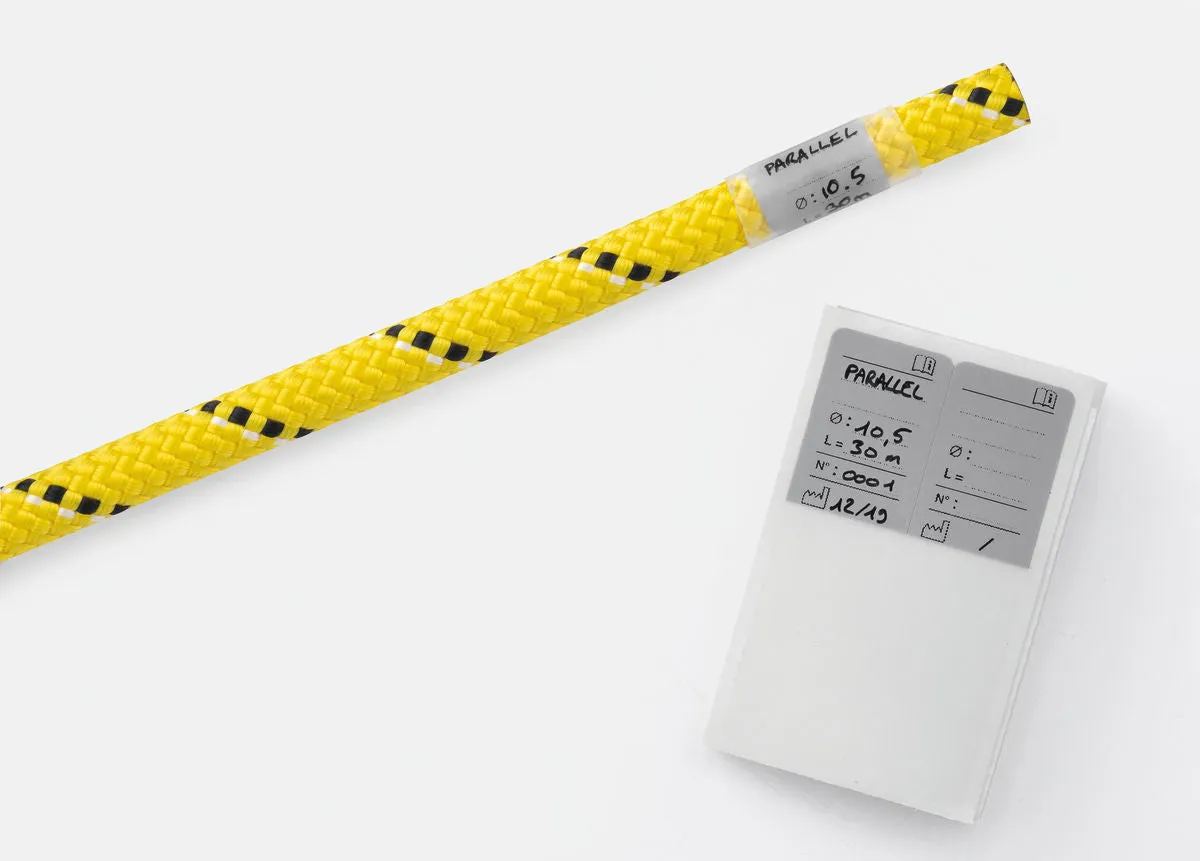 Petzl - Rope end Identification Kit