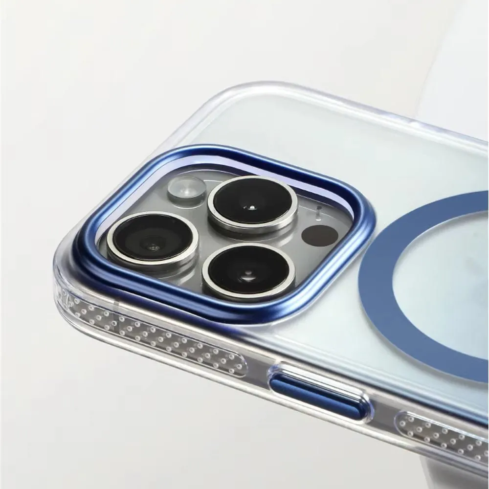 Phantom Shield MagSafe iPhone Case
