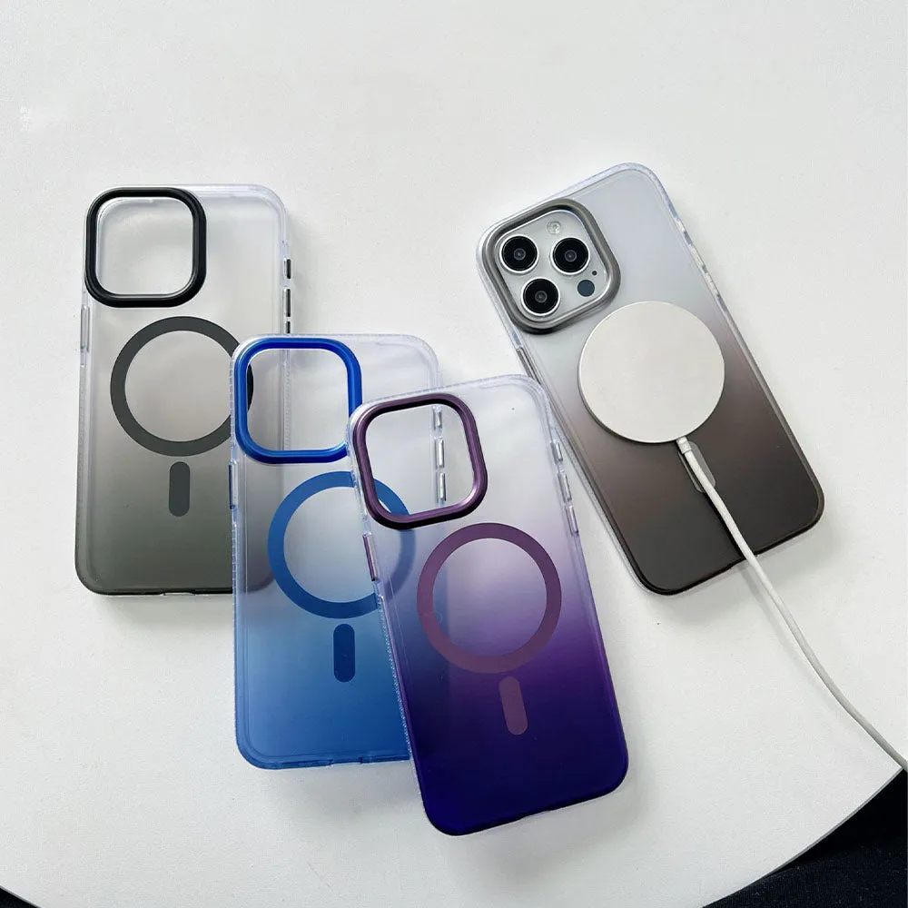 Phantom Shield MagSafe iPhone Case