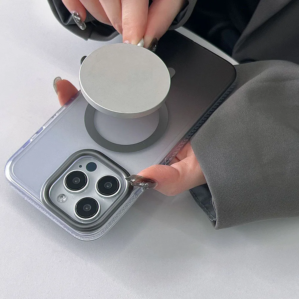 Phantom Shield MagSafe iPhone Case