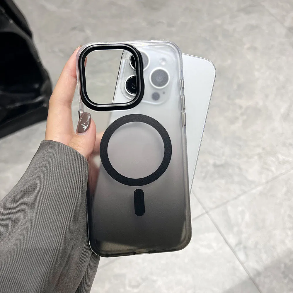 Phantom Shield MagSafe iPhone Case