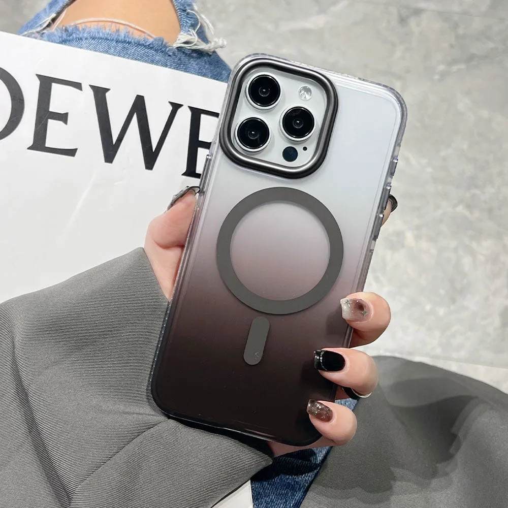 Phantom Shield MagSafe iPhone Case