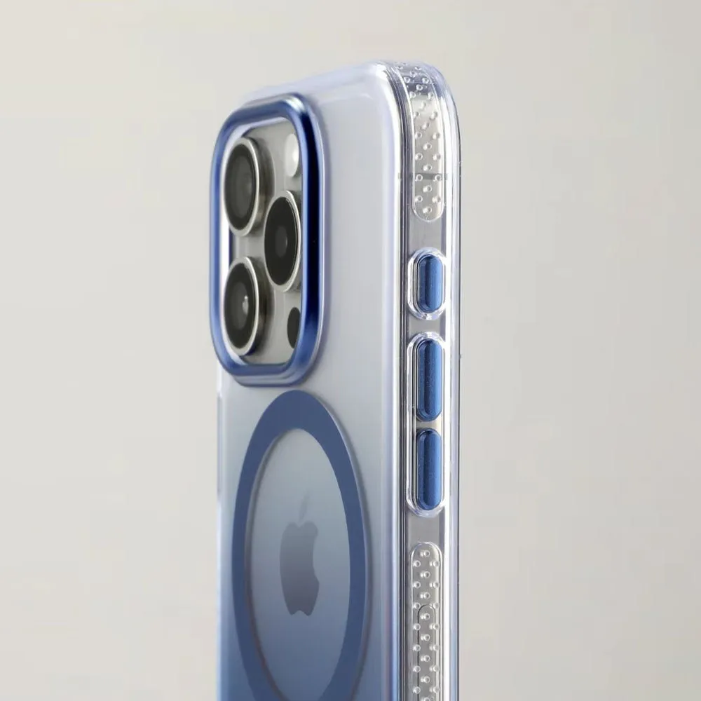 Phantom Shield MagSafe iPhone Case