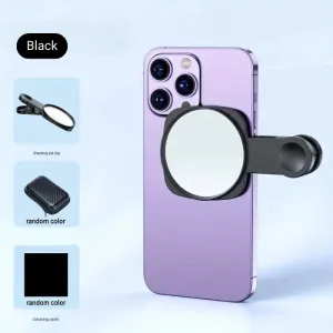Phone Rear Selfie Mirror
