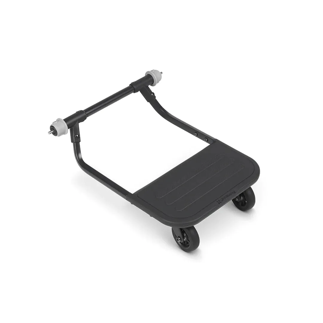 Piggyback Ride-Along Board
