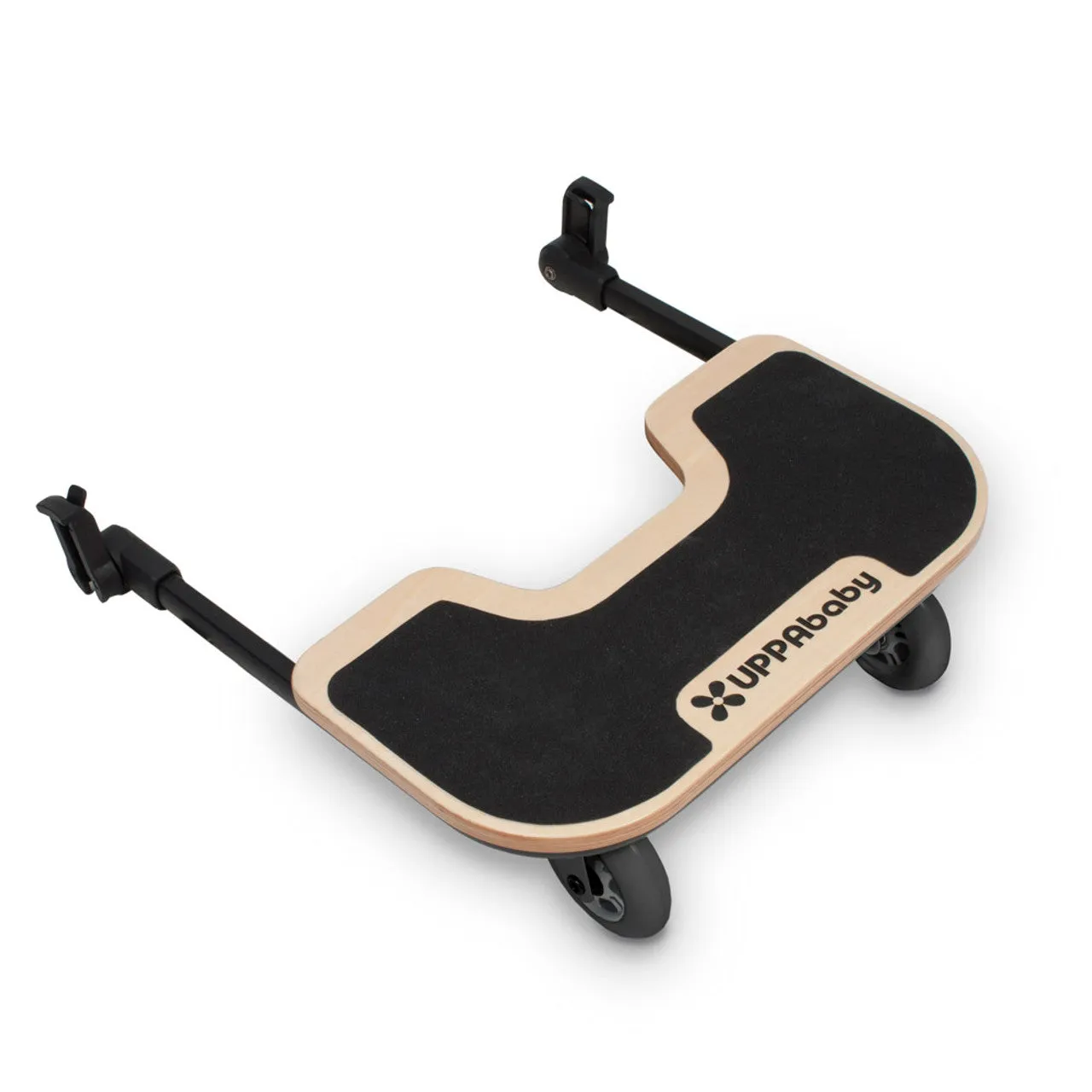 Piggyback Ride-Along Board