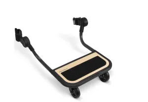 Piggyback Ride-Along Board