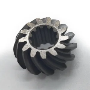Pinion Gear for Mercury Mariner Outboard 4HP 5HP Boat 2/4stroke, 43-16138