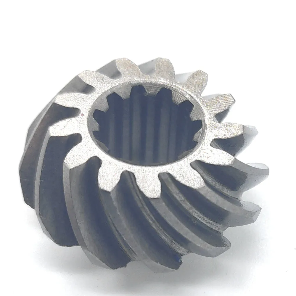 Pinion Gear for Mercury Mariner Outboard 4HP 5HP Boat 2/4stroke, 43-16138