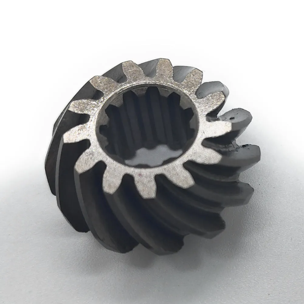 Pinion Gear for Mercury Mariner Outboard 4HP 5HP Boat 2/4stroke, 43-16138