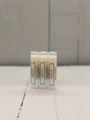 Plain Ol' Lip Butter