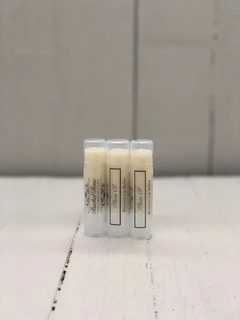 Plain Ol' Lip Butter