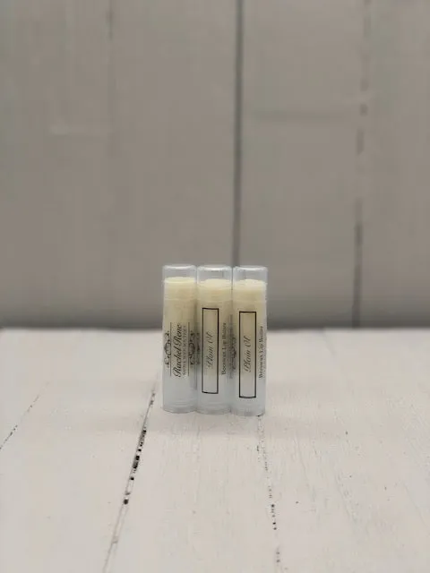 Plain Ol' Lip Butter