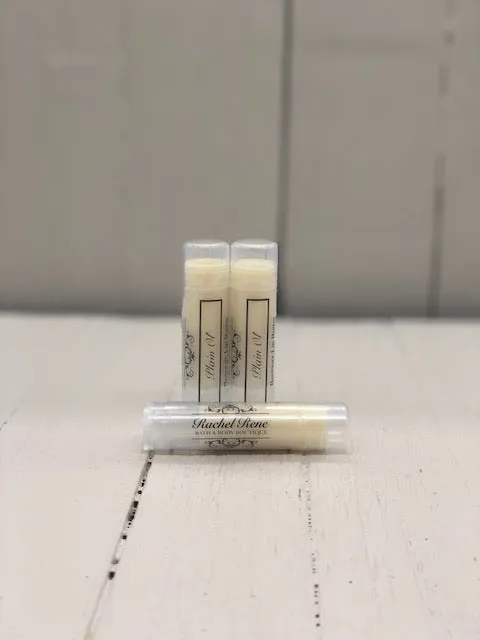Plain Ol' Lip Butter