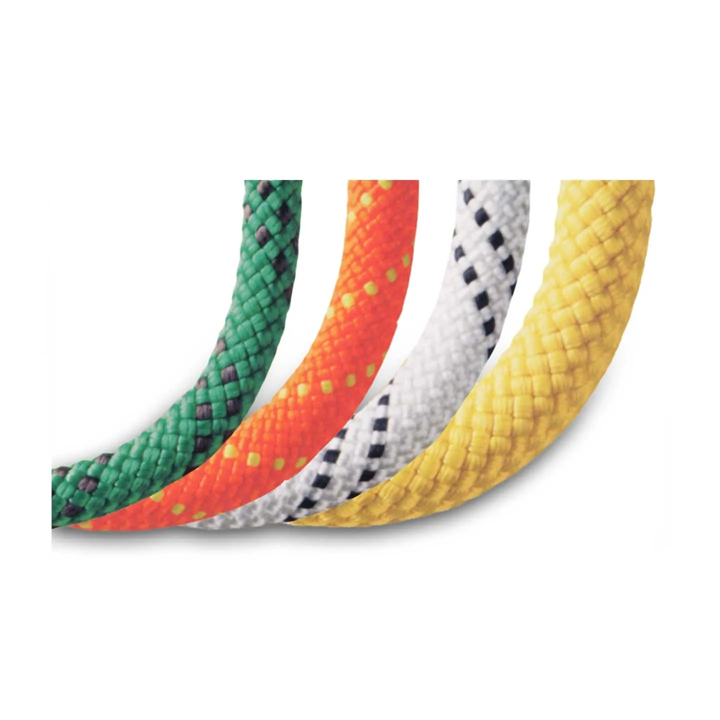 PMI EZ Bend Rescue Ropes