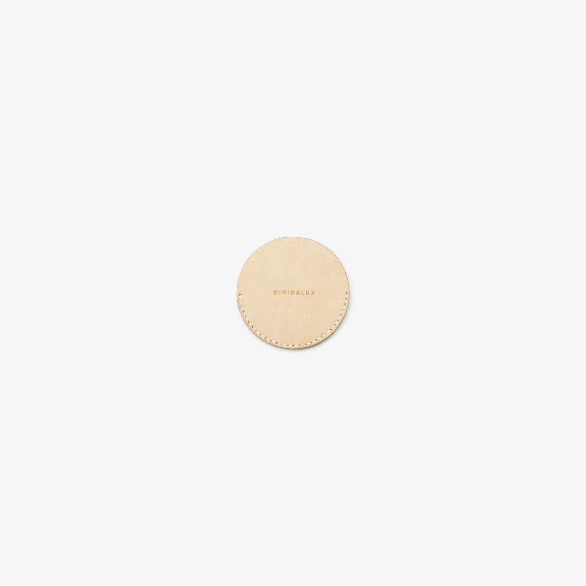 Pocket Mirror   Sleeve