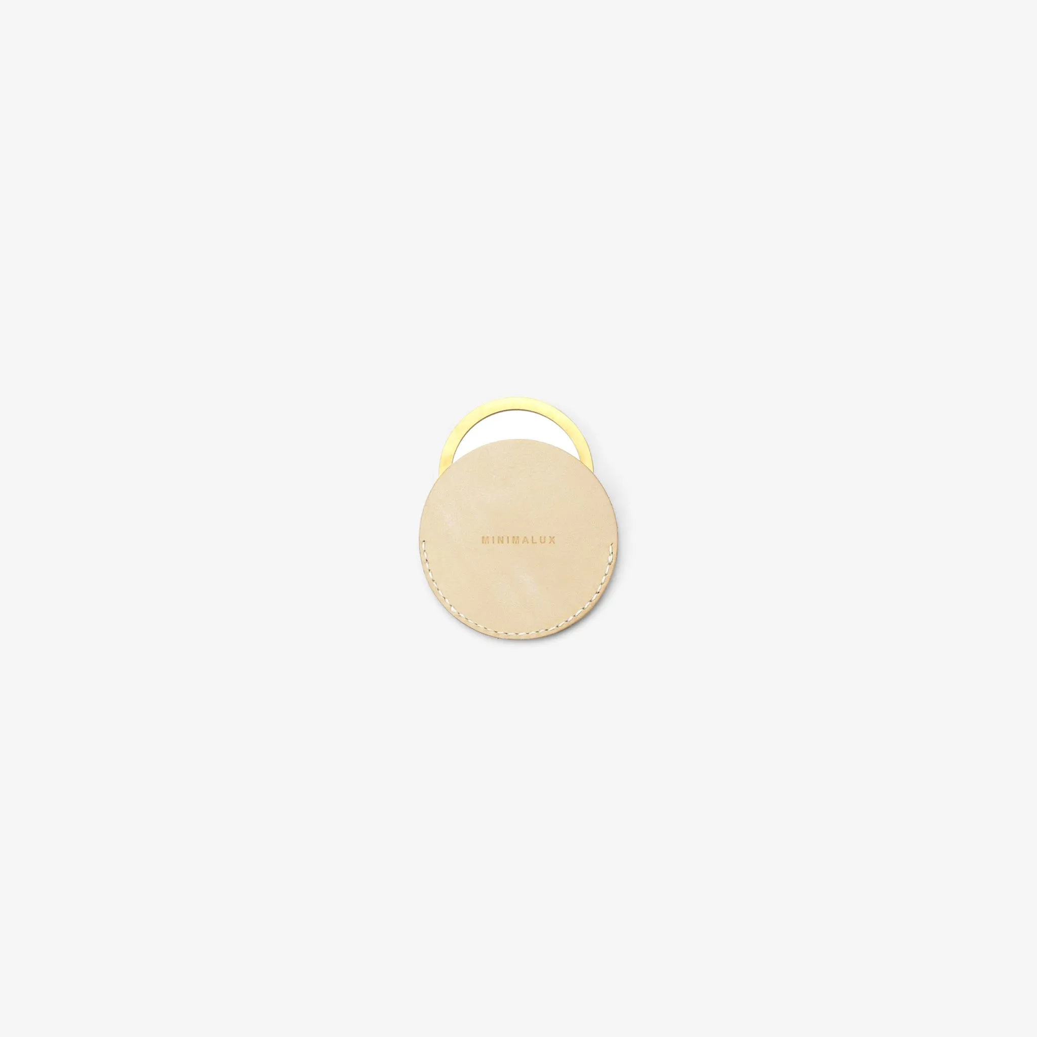 Pocket Mirror   Sleeve