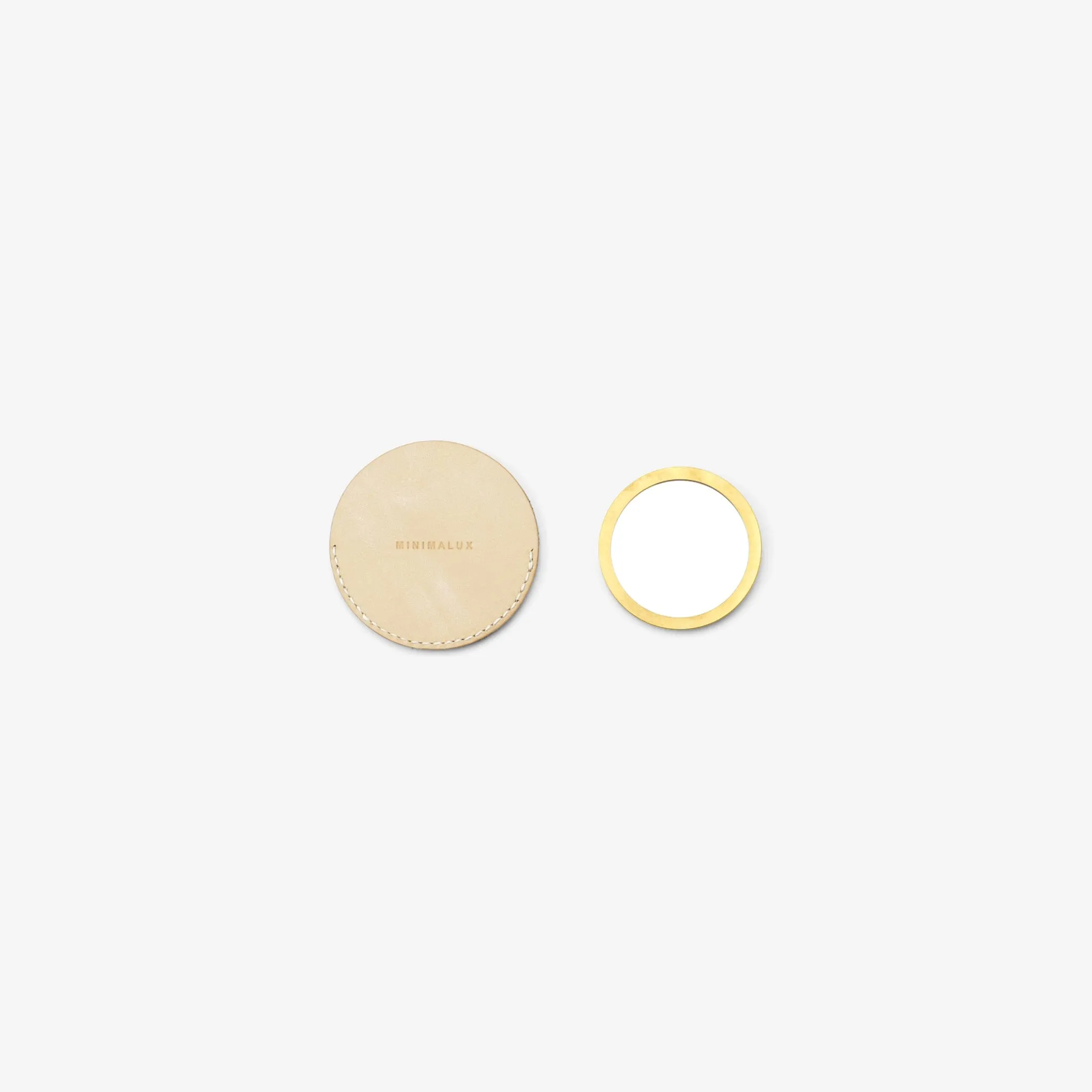 Pocket Mirror   Sleeve