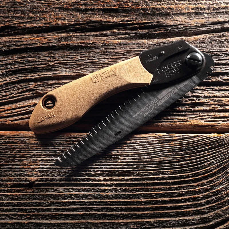 Pocketboy Outback 170 - Silky