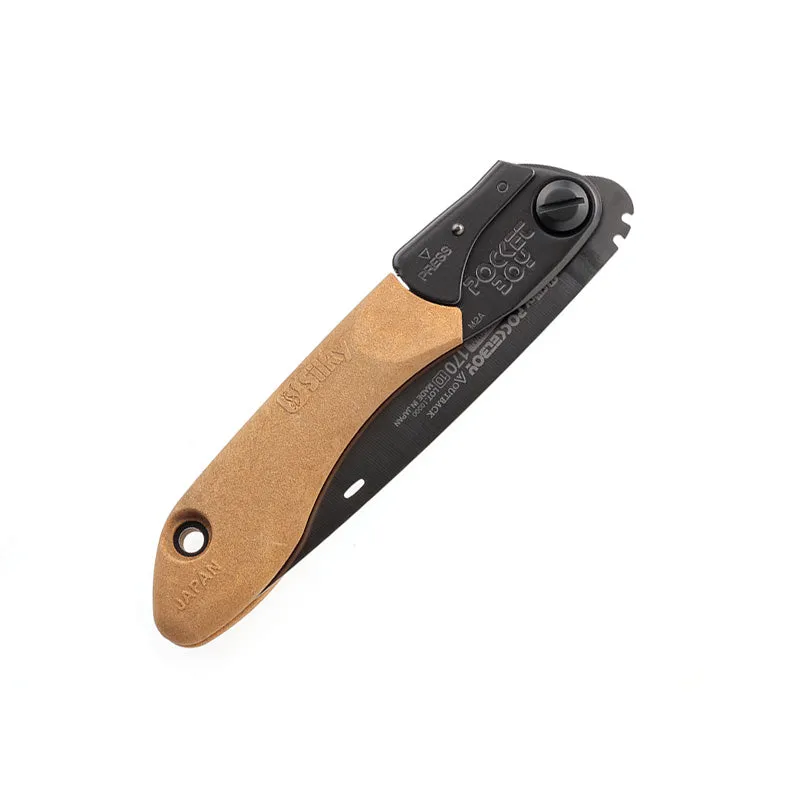 Pocketboy Outback 170 - Silky