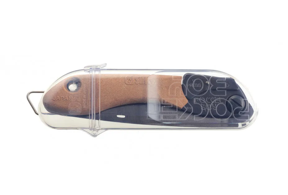 Pocketboy Outback 170 - Silky