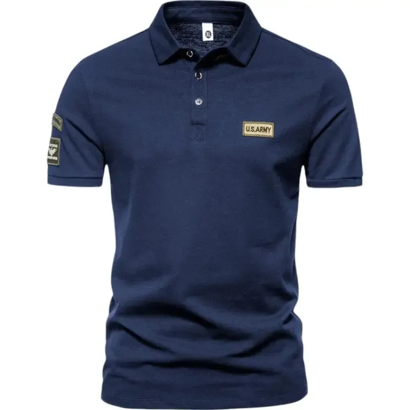 Polo marine