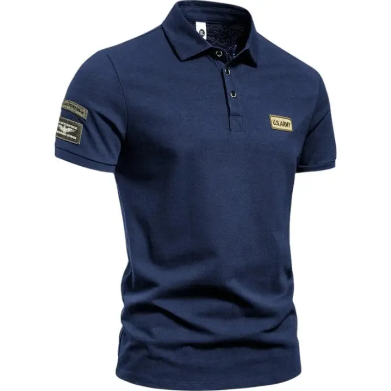 Polo marine