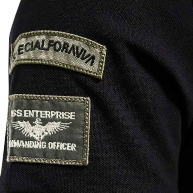 Polo marine