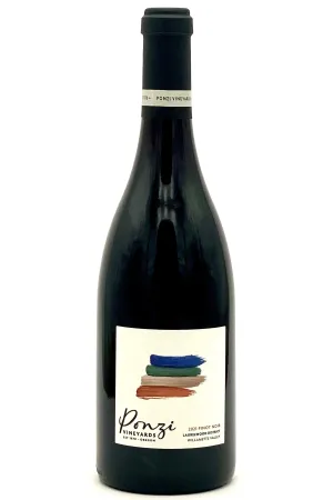 Ponzi 2021 Pinot Noir Laurelwood District Willamette Valley