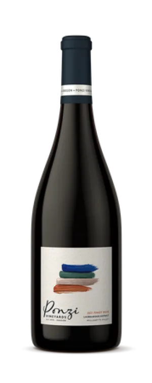 Ponzi Vineyards Laurelwood District Pinot Noir