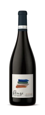 Ponzi Vineyards Laurelwood District Pinot Noir