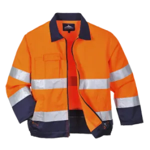 Portwest TX70 Madrid Hi-Vis Jacket