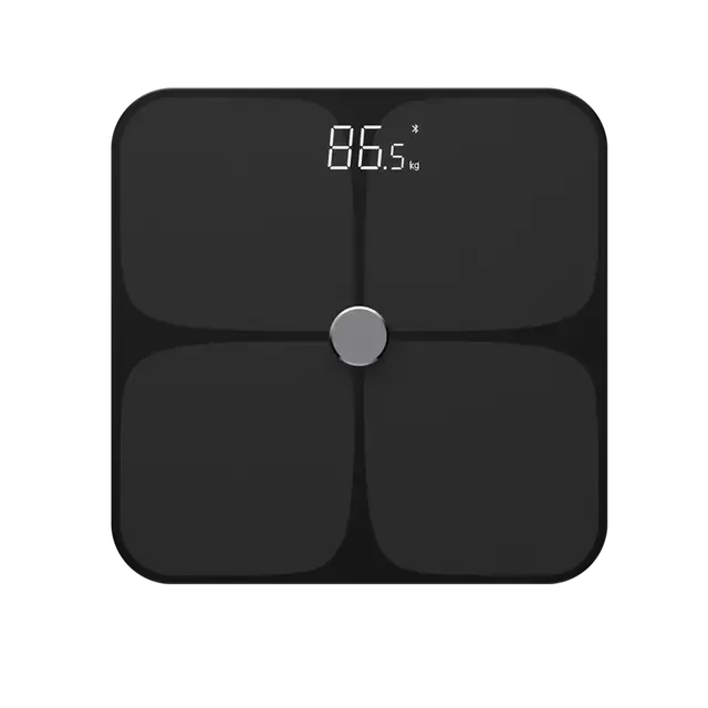 Powerology Wifi Smart Body Scale