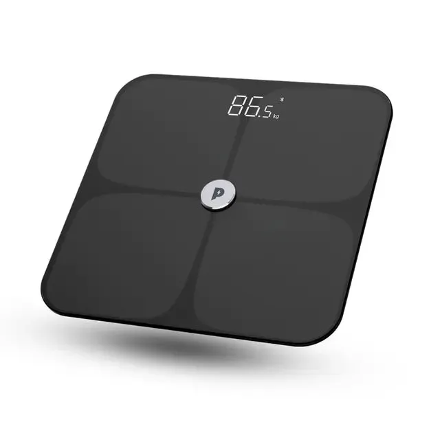Powerology Wifi Smart Body Scale