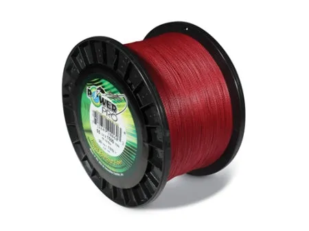 PowerPro Braided Line