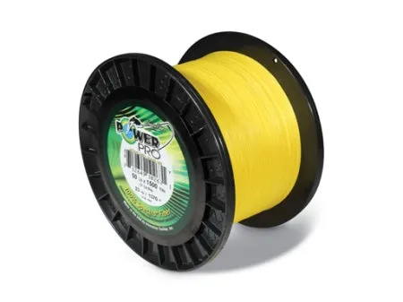 PowerPro Braided Line