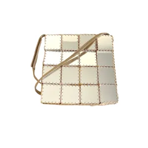 Prada Mirror Mini Bag