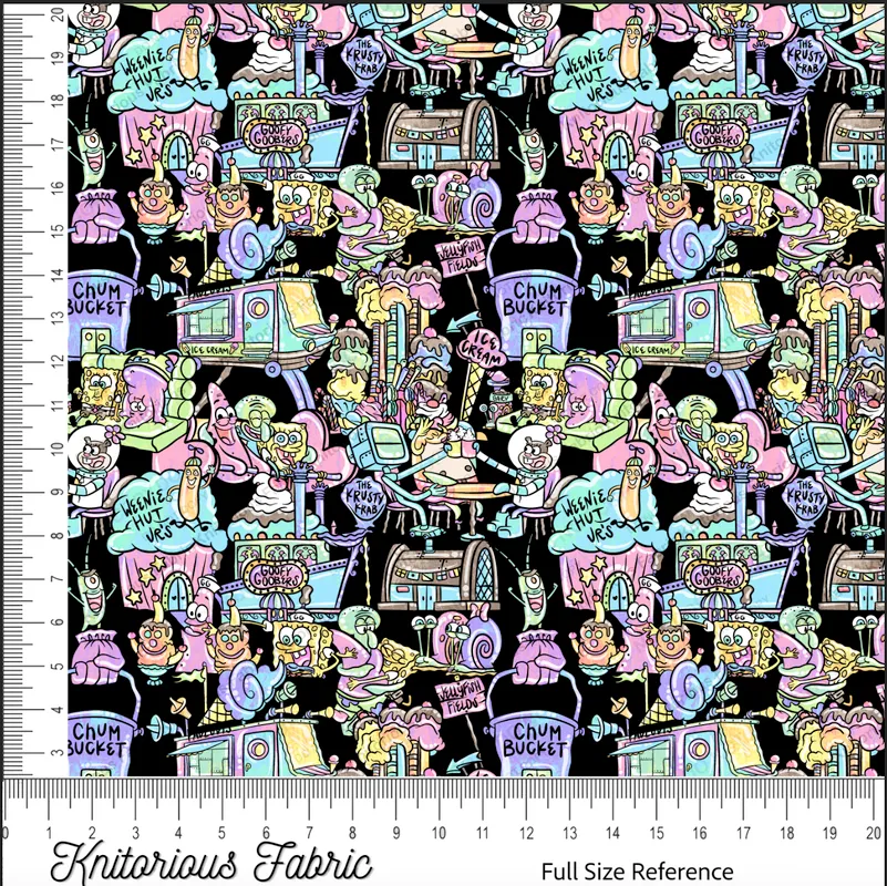 *Pre-Order* Chummy Neon